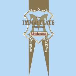 Madonna - Immaculate 2LP