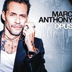 Marc Anthony Opus