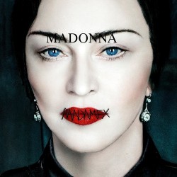 Madonna Madame x CD