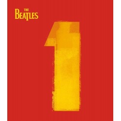 Beatles N.1 Blu-ray