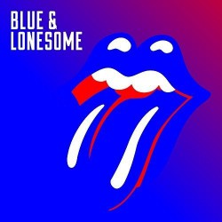 The Rolling Stones / Blue &...