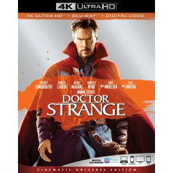 Doctor Strange 4k