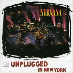 Nirvana - Unplugged in New...
