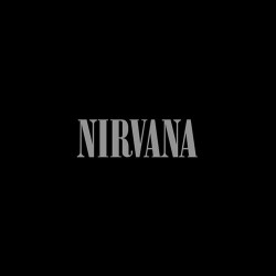 Nirvana - Grandes Exitos CD