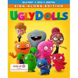 UglyDolls -...