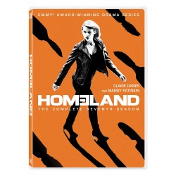 Homeland - Season 7