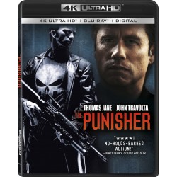 Punisher 4k