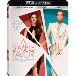 A Simple Favor