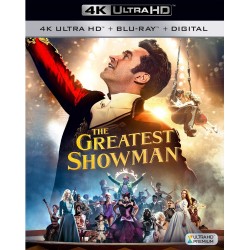 Greatest Showman