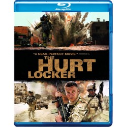 The Hurt Locker - Vivir al...