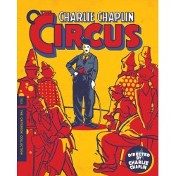 Charles Chaplin - El Circo