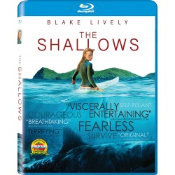 Shallows - Amenaza en lo...