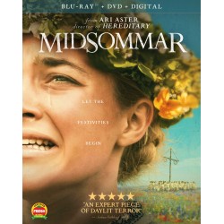 Midsommar AGOTADA