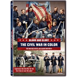 La Guerra Civil En Color -...