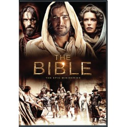 La Biblia - serie de...