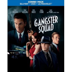 GANGSTER SQUAD - Fuerza...