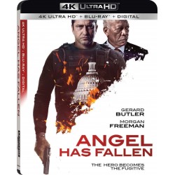 Angel Has Fallen - Agente...
