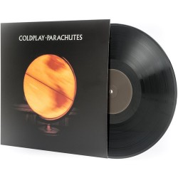 Coldplay - Parachutes LP