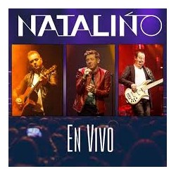 Natalino - en vivo LP