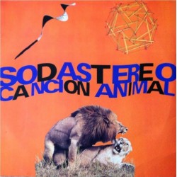 Soda Stereo - Cancion...