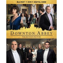 Downton Abbey - La Pelicula