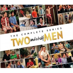 Two and a Half Men - Dos...