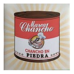 CHANCHO EN PIEDRA - MARCA...