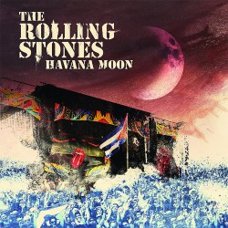 The Rolling Stones - Havana...
