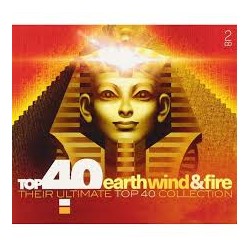 Earth Wind And Fire - TOP...