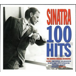 Frank Sinatra - 100 Hits 4...