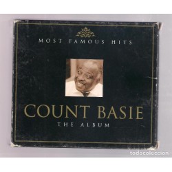Count Basie 2 Cds
