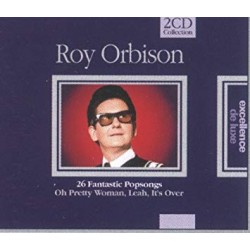 Roy Orbison - Hits 2 Cds