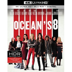 Ocean's Eight