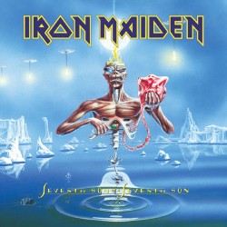 Iron Maiden - Seventh Son...