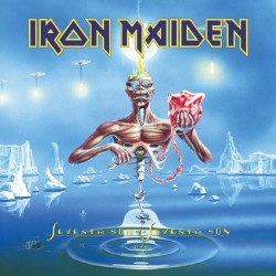 Iron Maiden - Seventh Son...