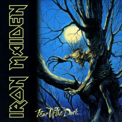 Iron Maiden - Fear Of The...