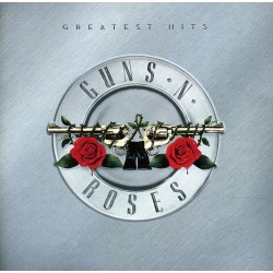 Guns N Roses - Greatest...