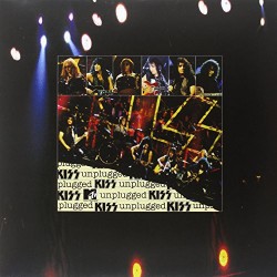 Kiss - MTV Unplugged CD