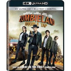 Zombieland - Double Tap 4k