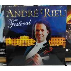 Andre Rieu - Festival LP