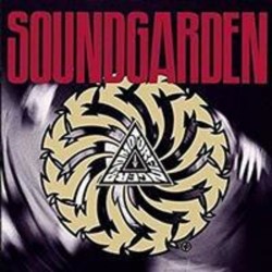 Soundgarden -...