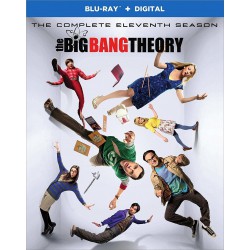 The Big Bang Theory -...