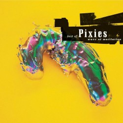 Pixies - The Best 2LP AGOTADO