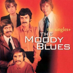The Moody Blues - Singles +...