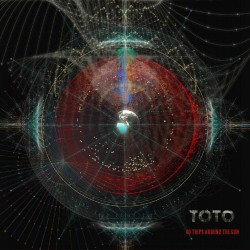 Toto Greatest Hits - 40...