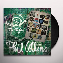 The Singles - Phil Collins...