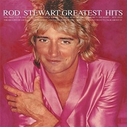 Rod Stewart - Greatest Hits...