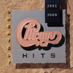 Chicago - Greatest Hits...