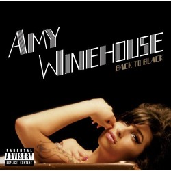 Amy Winehouse - Back to...