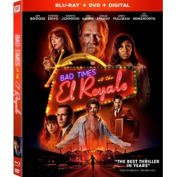 Bad Times at the El Royale